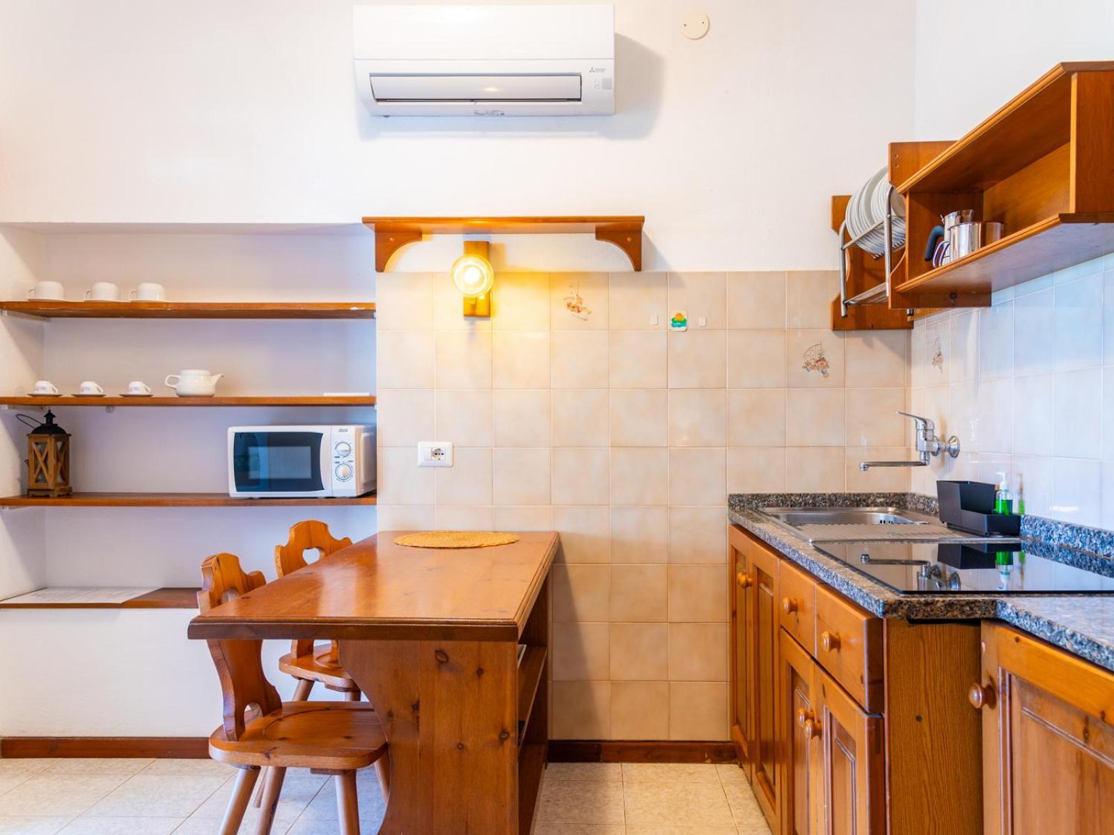 Residence Augusto Capoliveri  Ngoại thất bức ảnh
