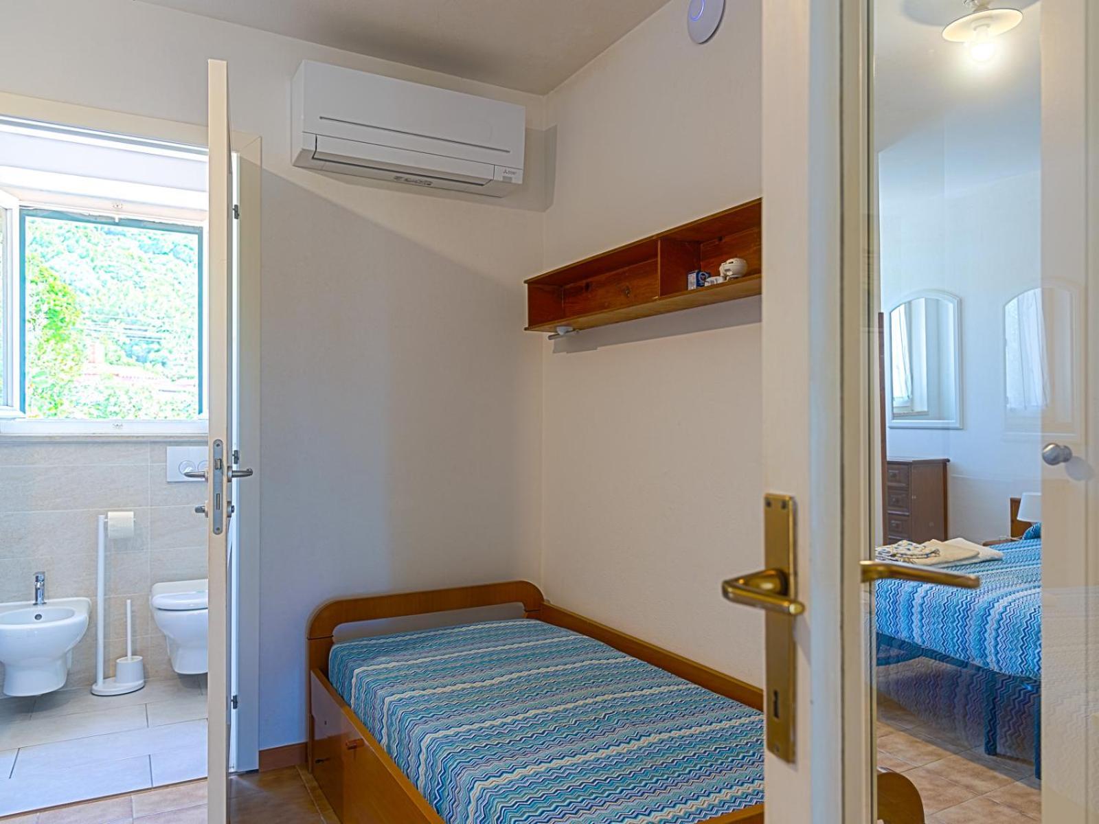 Residence Augusto Capoliveri  Ngoại thất bức ảnh