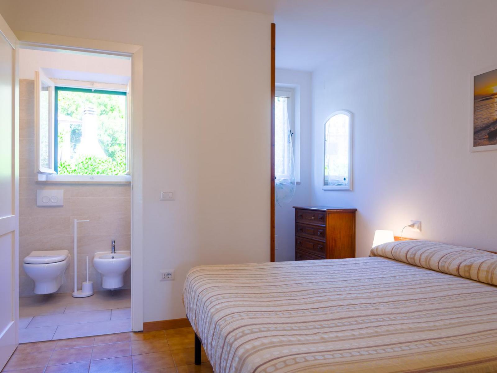 Residence Augusto Capoliveri  Ngoại thất bức ảnh