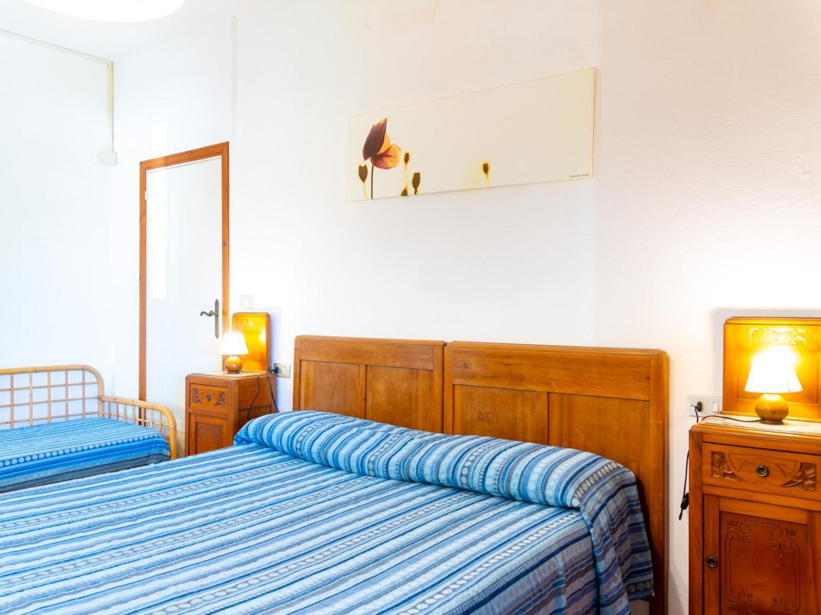 Residence Augusto Capoliveri  Ngoại thất bức ảnh