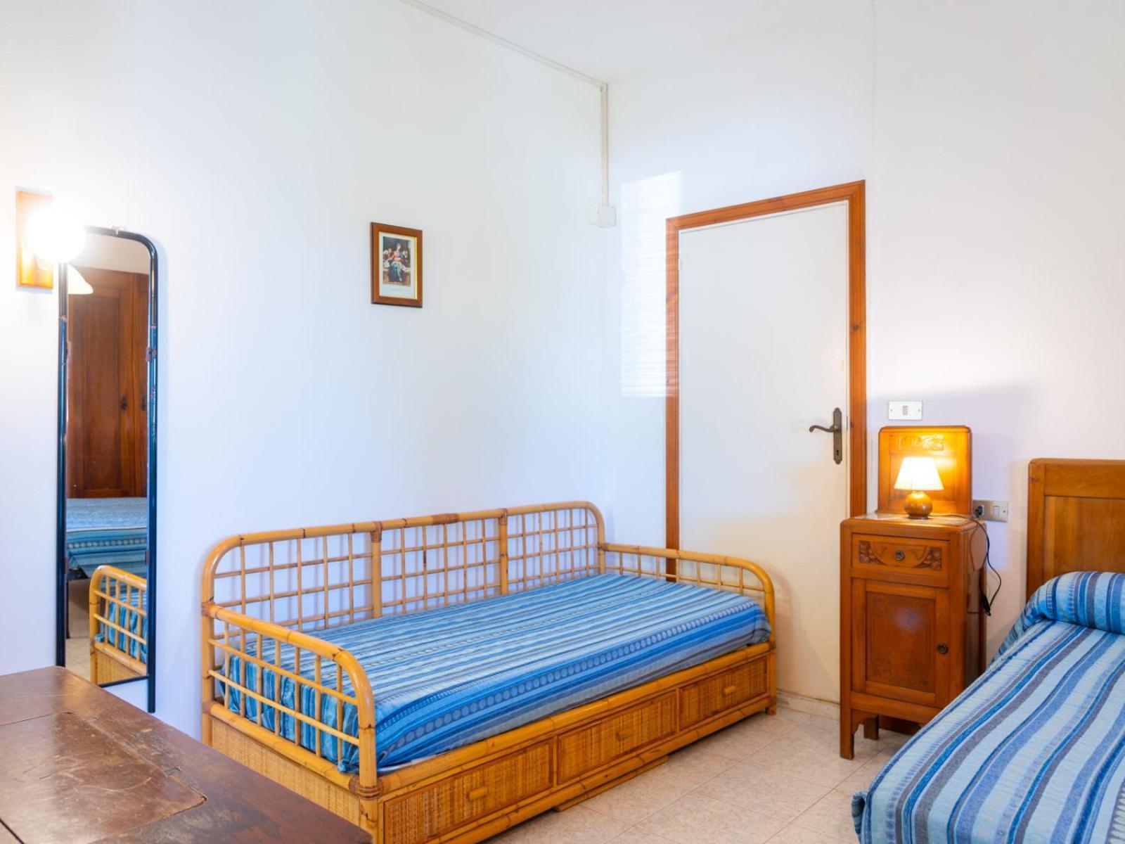 Residence Augusto Capoliveri  Ngoại thất bức ảnh