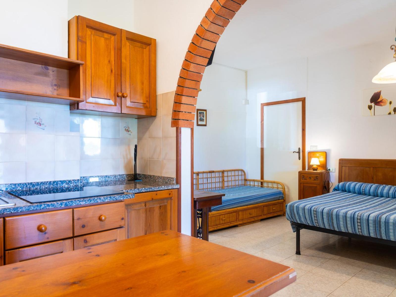 Residence Augusto Capoliveri  Ngoại thất bức ảnh