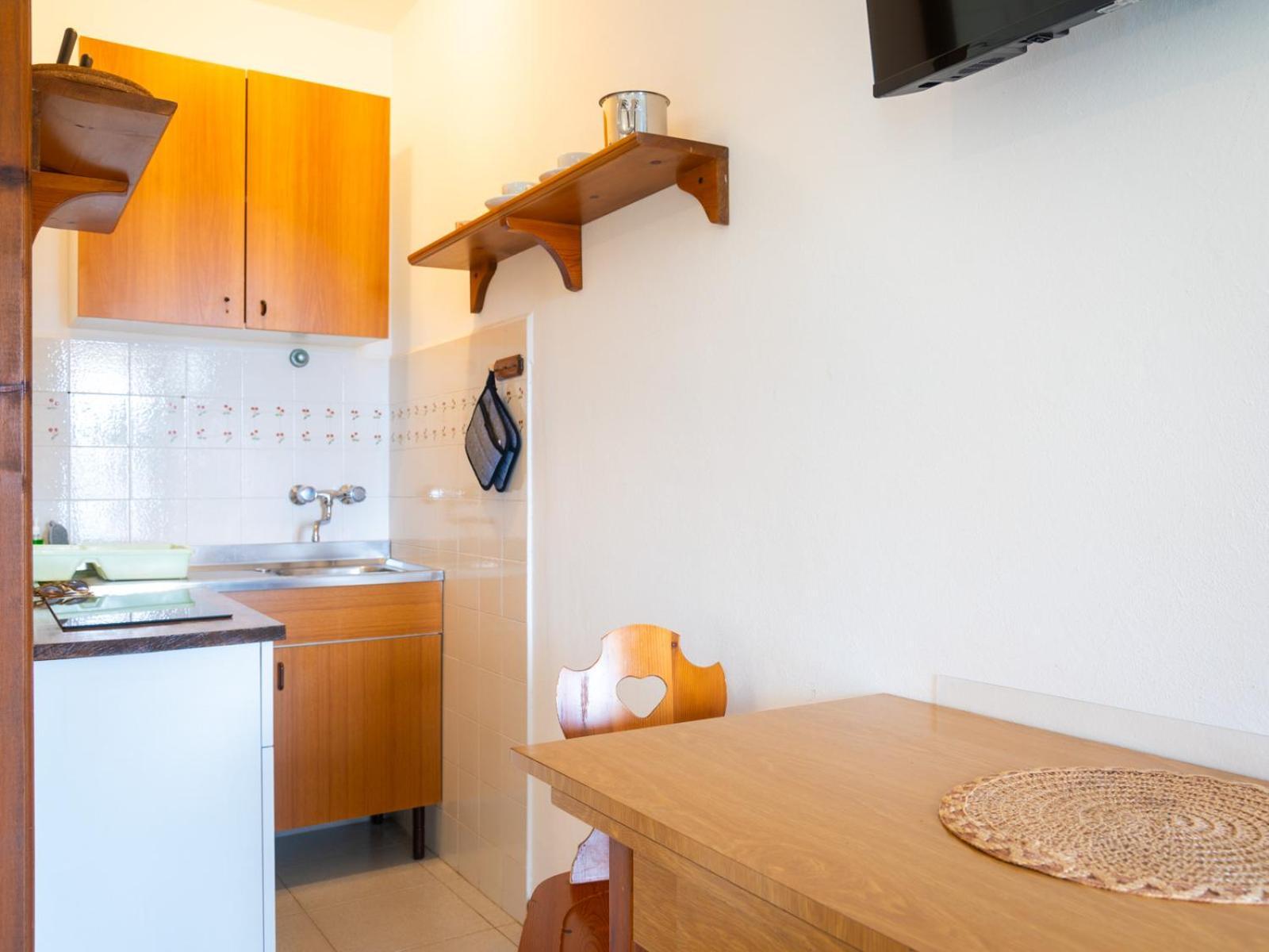 Residence Augusto Capoliveri  Ngoại thất bức ảnh