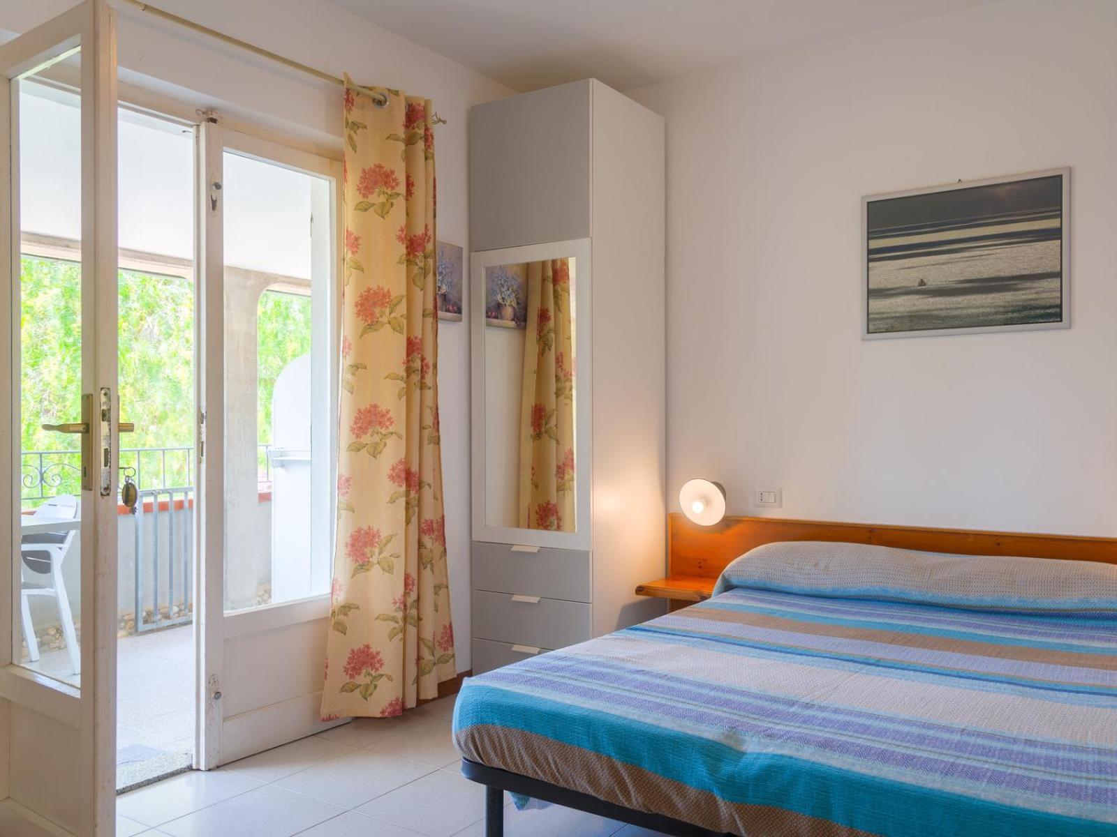 Residence Augusto Capoliveri  Ngoại thất bức ảnh