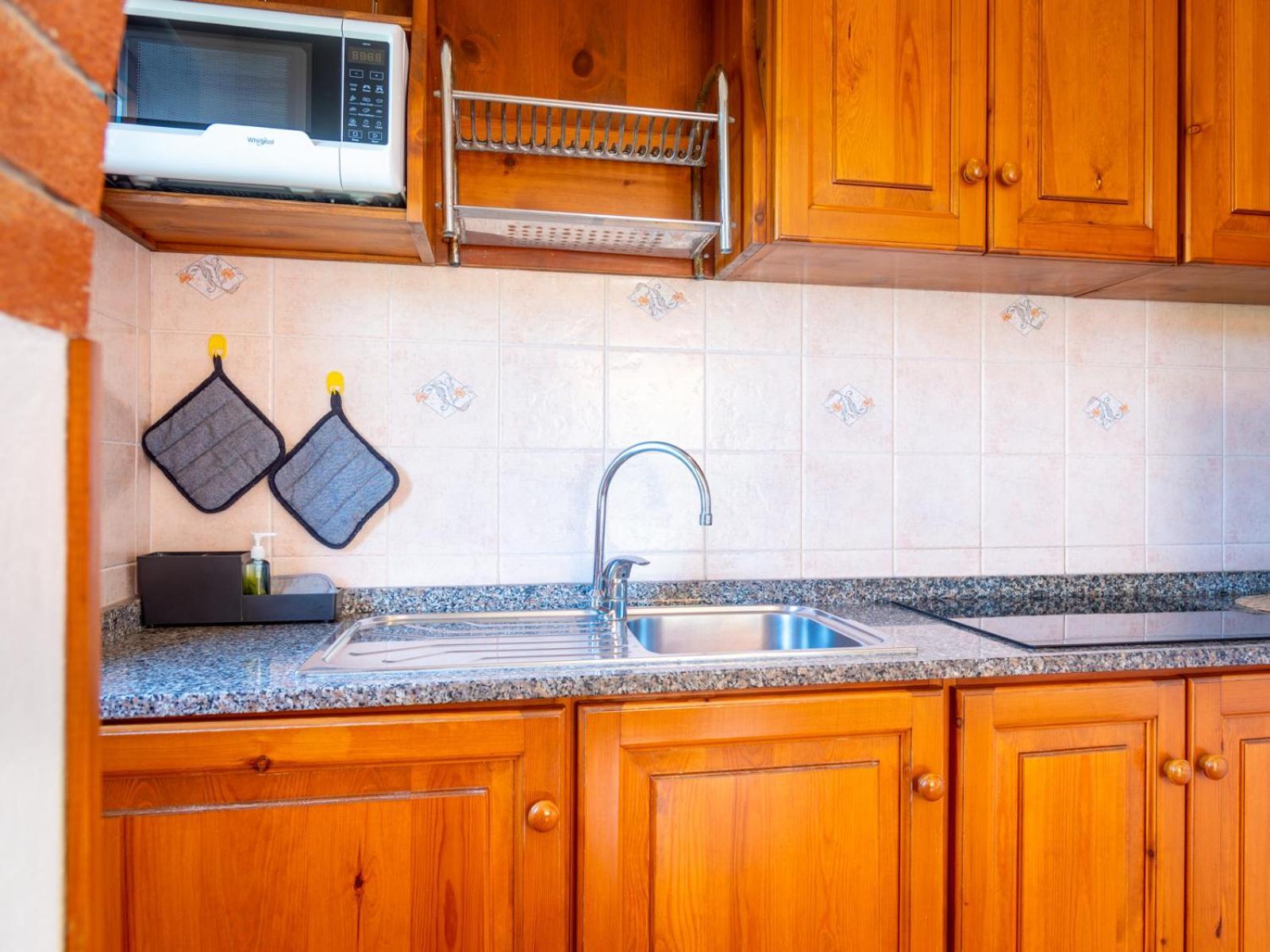 Residence Augusto Capoliveri  Ngoại thất bức ảnh