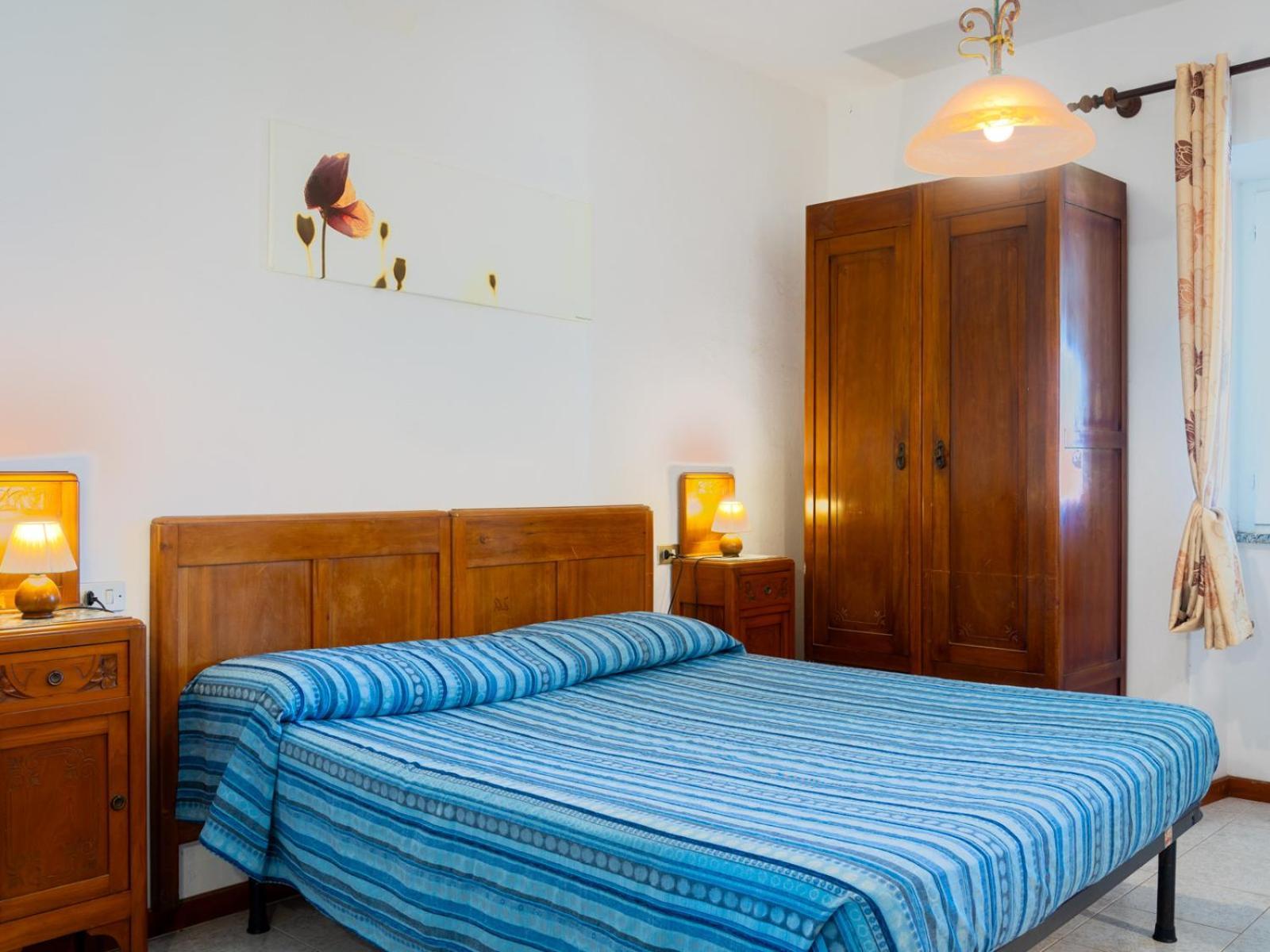 Residence Augusto Capoliveri  Ngoại thất bức ảnh