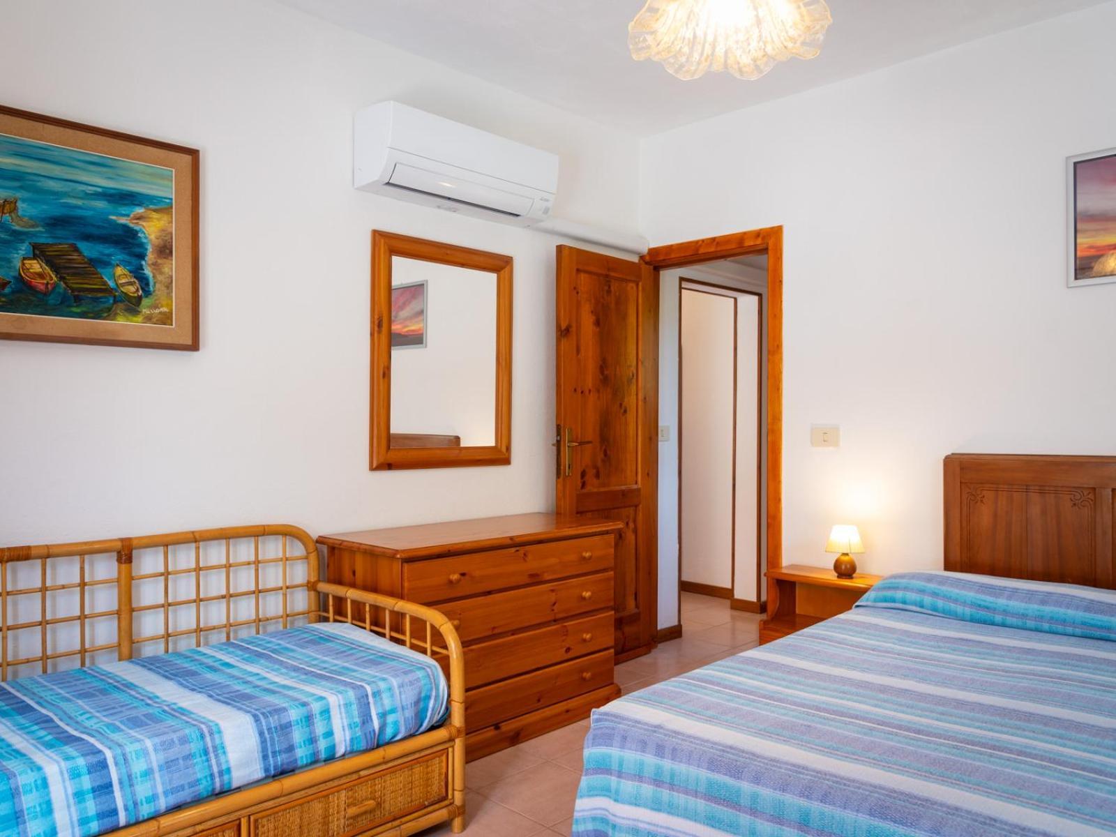 Residence Augusto Capoliveri  Ngoại thất bức ảnh