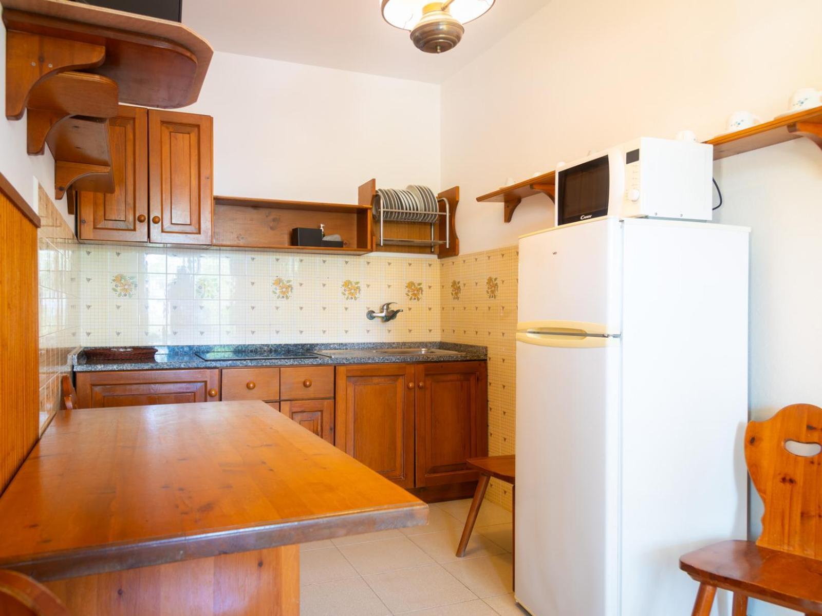 Residence Augusto Capoliveri  Ngoại thất bức ảnh