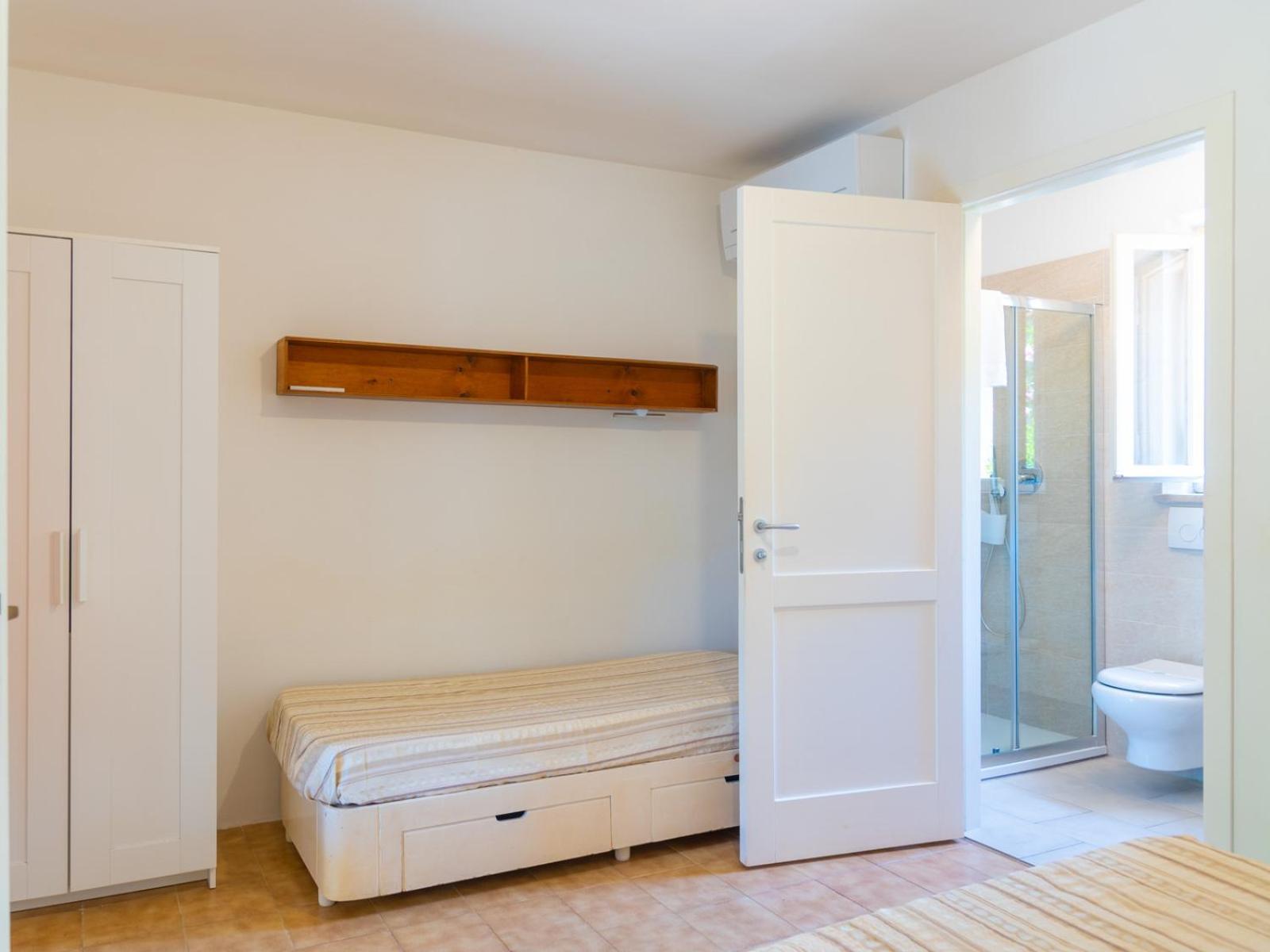 Residence Augusto Capoliveri  Ngoại thất bức ảnh