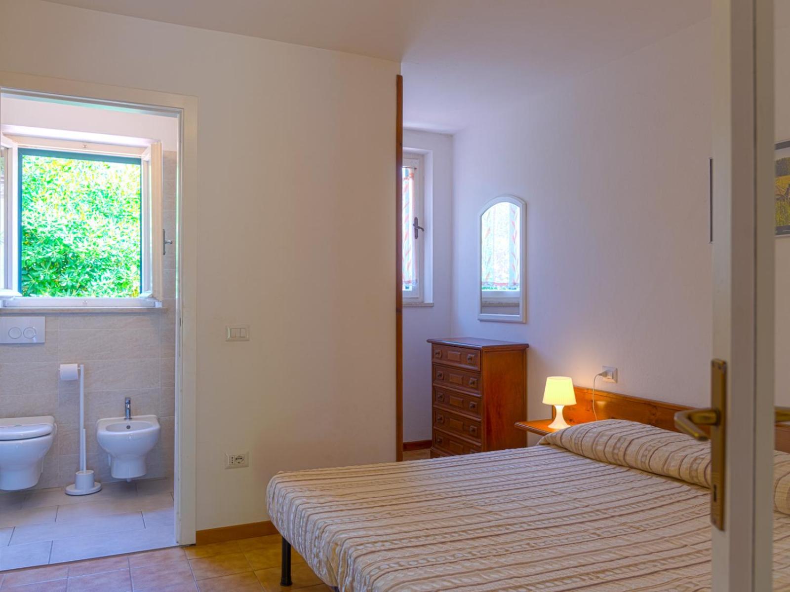 Residence Augusto Capoliveri  Ngoại thất bức ảnh