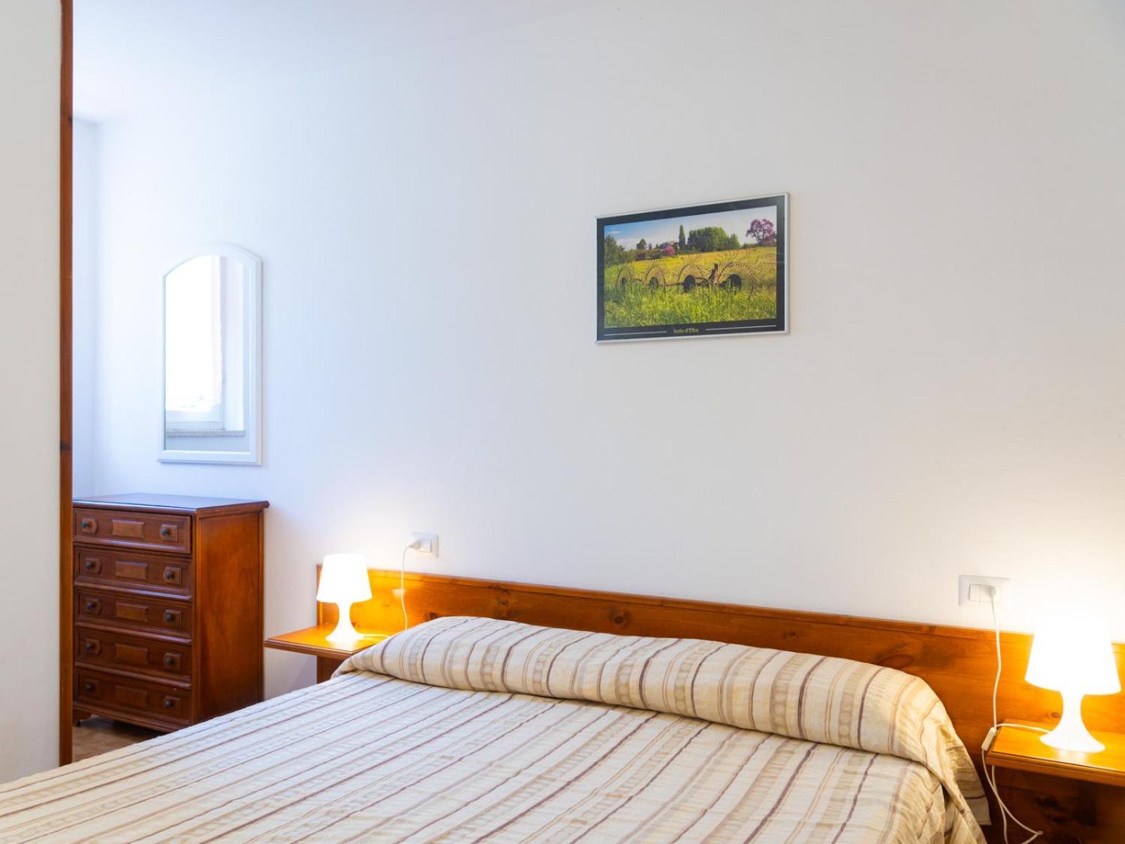 Residence Augusto Capoliveri  Ngoại thất bức ảnh